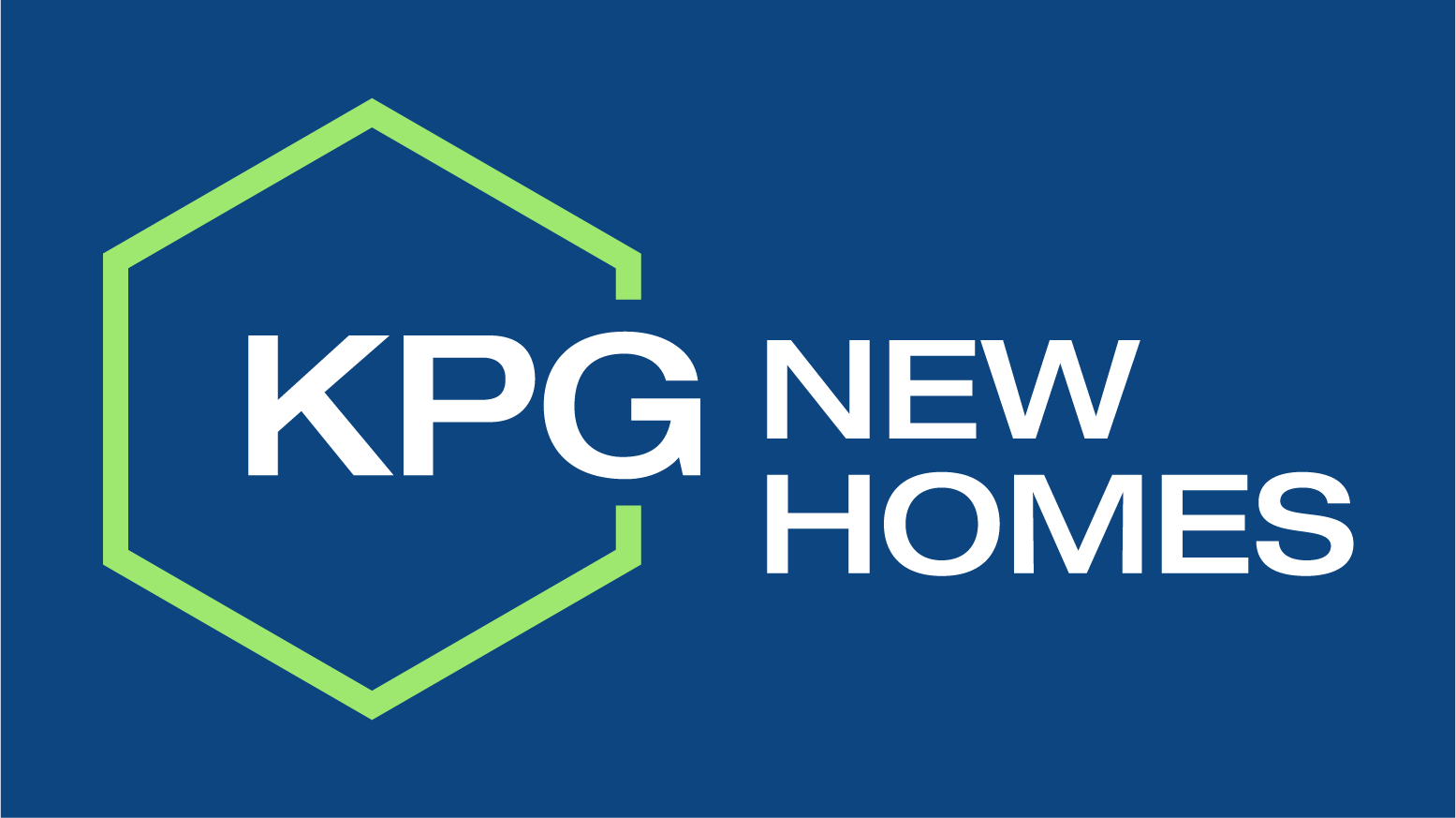 KPG New Homes 