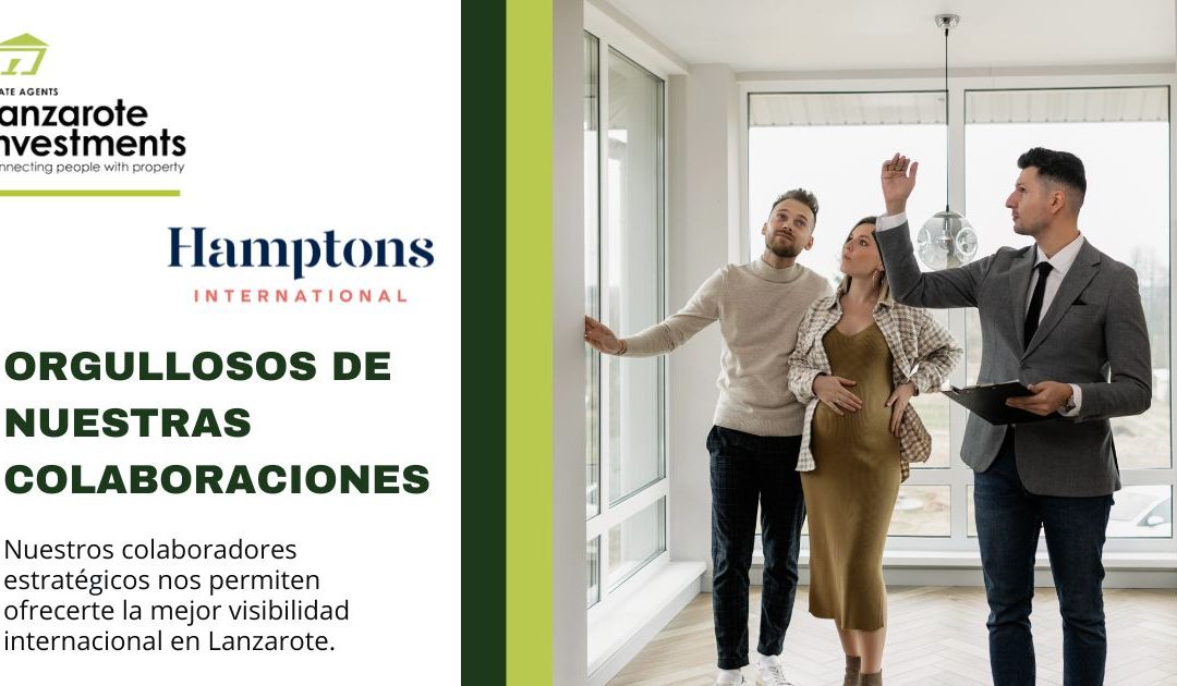 Presentamos una de las estrategias clave de Lanzarote Investments para seguir prestando el mejor servicio a nuestros clientes: el crecimiento a través de alianzas