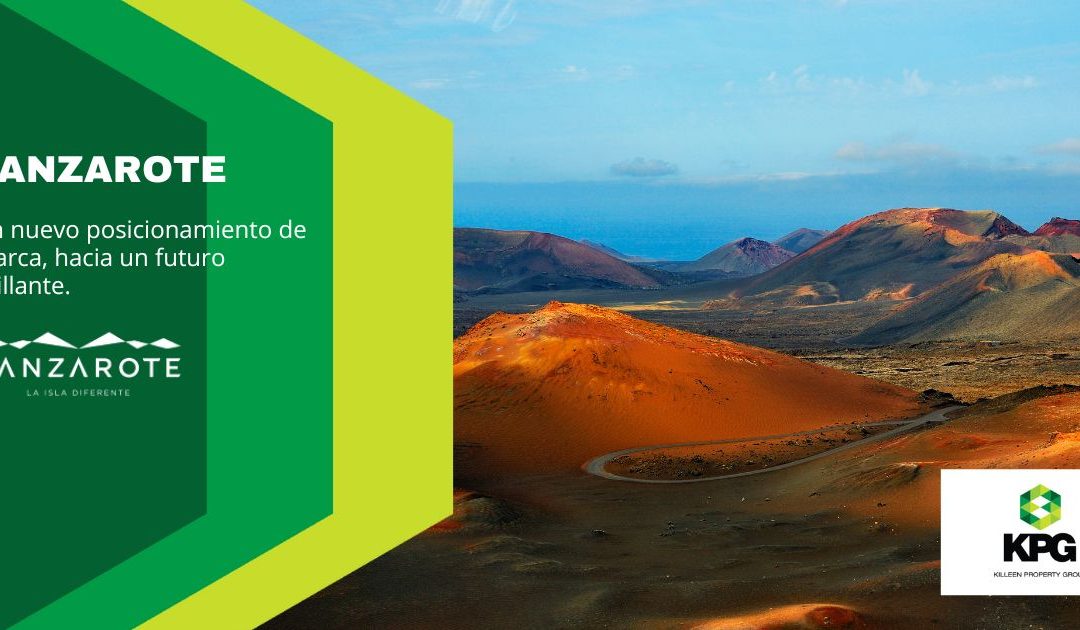 Alineados con nuestro destino: Lanzarote