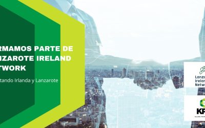 Fomentando sinergias entre Irlanda y Lanzarote: Lanzarote Ireland Network